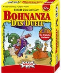 Bohnanza - Das Duell, Kartenspiel
