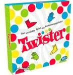 Twister, Geschicklichkeitsspiel