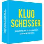 Klugscheisser - Auf fast alles eine Antwort, Partyspiel