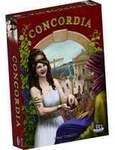 Concordia, Brettspiel