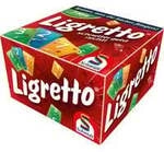 Ligretto, Kartenspiel