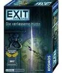 EXIT - Das Spiel - Die verlassene H&uuml;tte, Partyspiel