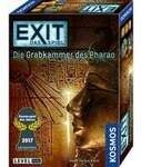 EXIT - Das Spiel - Die Grabkammer des Pharao, Partyspiel