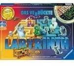 Das verr&uuml;ckte Labyrinth: 30 Jahre Jubil&auml;umsedition, Brettspiel