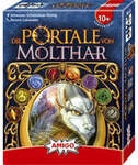 Die Portale von Molthar, Kartenspiel