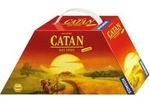 CATAN - Das Spiel - kompakt, Brettspiel