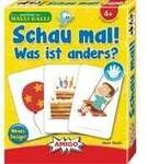 Schau mal!, Kartenspiel