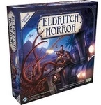 Eldritch Horror, Brettspiel