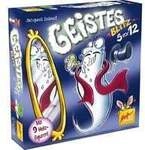 Geistesblitz 5 vor 12, Kartenspiel