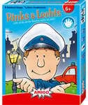 Rinks & Lechts, Kartenspiel