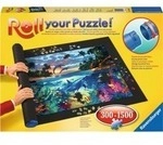 Roll Your Puzzle, Schutzh&uuml;lle
