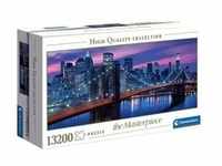 High Quality Collection - New York, Puzzle - Teile: 13200