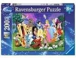 Kinderpuzzle Disney Lieblinge