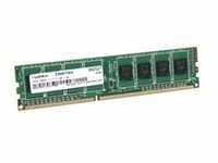 DIMM 4 GB DDR3-1600 , Arbeitsspeicher - 992027, Essentials
