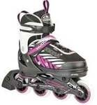 Kinderinliner Mia Gr. 29-32, Inline-Skates
