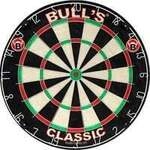 Classic Bristle Dartboard, Geschicklichkeitsspiel