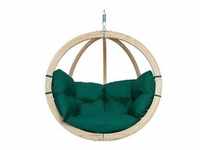 Globo Chair Verde AZ-2030814, Hängesessel - grün