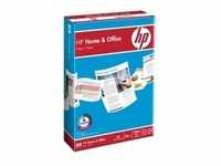 Home & Office 80g 210x297 (CHP150), Papier - DIN A4 (80g/m2), 500 Blatt