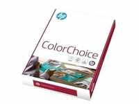 ColorChoice 90g 210x297 (CHP750), Papier - DIN A4 (90g/m2), 500 Blatt
