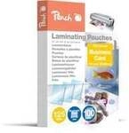Laminierfolie 60x90mm Business Card 125mic PP525-08, Folien
