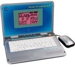 Power XL Laptop E/R, Lerncomputer
