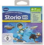 Storio Lernspiel Miles von Morgen HD