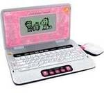 Schulstart Laptop E, Lerncomputer