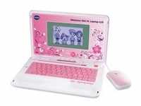 Glamour Girl XL Laptop E/R, Lerncomputer - weiß/rosa