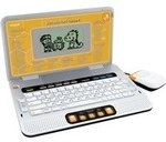 Schulstart Laptop E, Lerncomputer