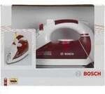 Bosch B&uuml;geleisen, Kinderhaushaltsger&auml;t