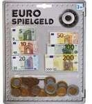 Spielgeld Scheine und M&uuml;nzen, Kaufladen