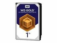 Gold Enterprise Class 1 TB, Festplatte - SATA 6 Gb/s, 3,5"