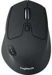 M720 Triathlon, Maus