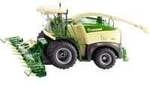 FARMER Krone BIG X580 Maish&auml;cksler, Modellfahrzeug