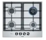 Bosch PCH6A5C90D, Bosch PCH6A5C90D Serie 6, Autarkes Kochfeld edelstahl Bosch PCH6A5C90D, Bosch PCH6A5C90D Serie 6, Autarkes Kochfeld edelstahl