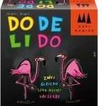 Dodelido, Kartenspiel