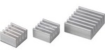 K&uuml;hlk&ouml;rper Set f&uuml;r Raspberry Pi, Chipk&uuml;hler