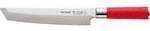 Red Spirit Universalmesser Tanto, 21cm