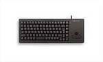 XS Trackball Keyboard G84-5400, Tastatur