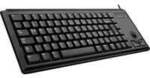 Slim Line G84-4400, Tastatur