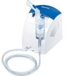 IH 26, Inhalator