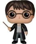 POP! Harry Potter - Harry Potter, Spielfigur