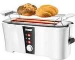Toaster Design Dual