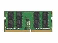 SO-DIMM 16 GB DDR4-2133 , Arbeitsspeicher - MES4S213FF16G28, Essentials