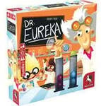 Dr. Eureka, Brettspiel