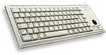 Slim Line G84-4400, Tastatur