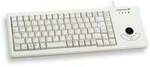 XS Trackball Keyboard G84-5400, Tastatur