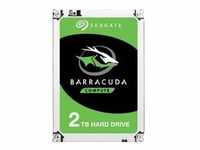 ST2000LM015 2 TB, Festplatte - SATA 6 Gb/s, 2,5", BarraCuda
