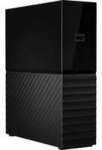 My Book 6 TB, Externe Festplatte