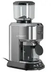 Kaffeemühle Dedica KG 521.M - silber/schwarz, 150 Watt Kaffeemühle Dedica KG 521.M - silber/schwarz, 150 Watt